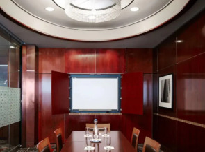 DoubleTree by Hilton New York Midtown Fifth Ave