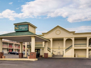 Quality Inn Takoma Park