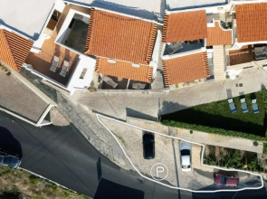 AnnaView Apartments & Suites