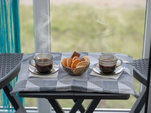 Апартаменты Лазурный релакс