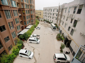 Hanting Premium Hotel Luoyang University City