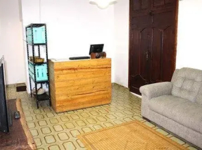 Cruviana Backpackers Hostel