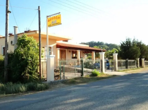 Faethon Hotel