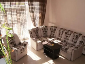 На Любецкой