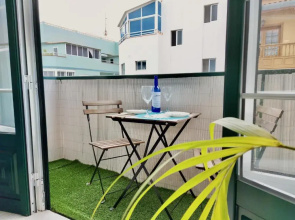 The Cool Apartment