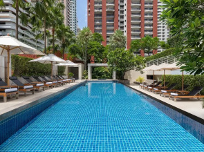 Courtyard by Marriott Bangkok