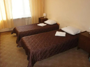 Меблированные комнаты Российской Академии Медицинских Наук