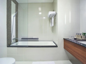 Jambuluwuk Malioboro Hotel Yogyakarta