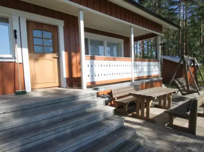 Hattusaaren Rantamajat