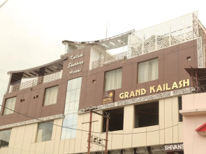 Hotel Grand Kailash