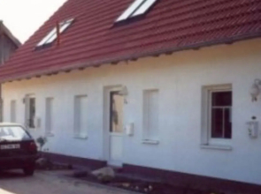 Apartment Moeller Koserow