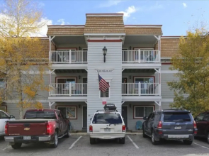 Tannhauser 212 - 2 Br Condo