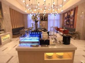 Magnotel Hengshui Lake Jizhou Middle School