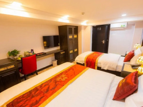 Collection O Havana Airport Hotel