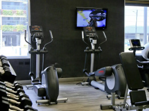 Aloft Bogota Airport