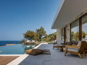 Thesan Villas