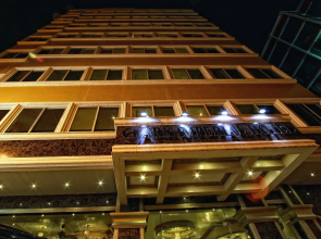 Clark Imperial Hotel