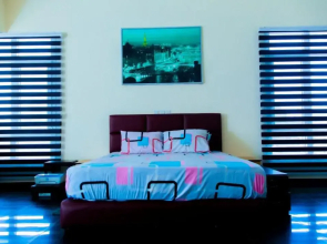 3 bedroom fully furnished Available for Rent