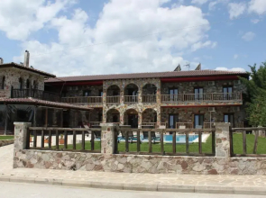 Guesthouse Monastiri