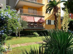 Villa Regina casa 120mq, 5 posti letto, posto auto