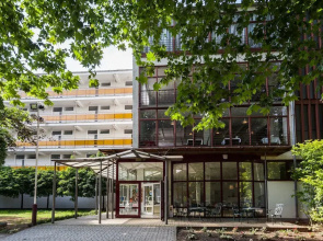 CE Napfény Hotel