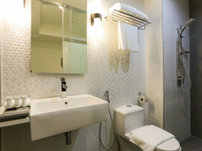 Avenue J Hotel Central Market KL