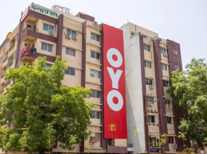 OYO 36855 Hotel Indraprasth