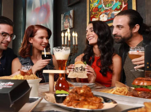 Palace Station Hotel and Casino