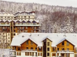 Apartment With a View, Pool, Szklarska Poreba