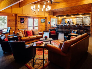 Denali Backcountry Lodge