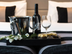 Park Avenue Baker Street