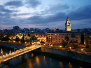Hotel Arco de San Juan