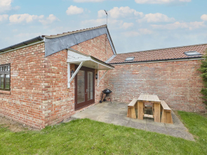 Host Stay Kittiwake Cottage The Grange