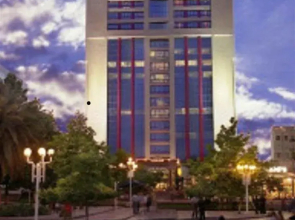 ISR Azeri Apart & Business Center