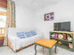 CASA MANOLO - Fantastic apartment very close to the sea with Free WiFi