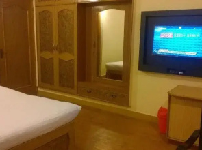 Valley View Resort