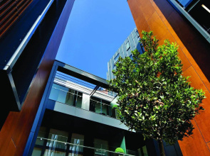 Fraser Residence Bishopsgate