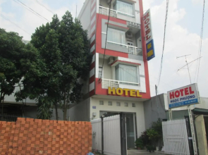 Ngoc Phuong Hotel