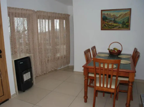 Kanarinis Apartments