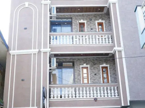 Hill Heritage Homes