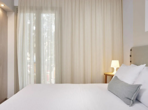 Cascade Holiday Resort