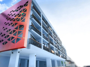 Phoenix Hotel Karon Beach