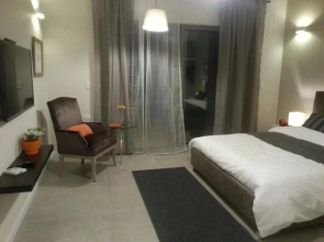 Malki House
