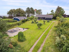 "Lazorka" - 200m from the sea in Djursland and Mols