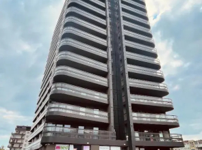 Apartamenty Plaza Tower