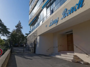 Western Cannes - Panoramic View