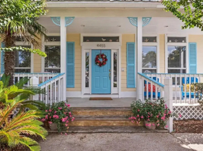 Azzurra Cottage - 1937195