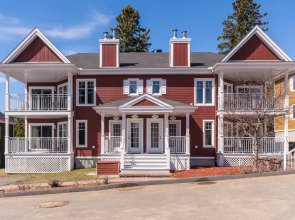 Condo Lac Archambault 330