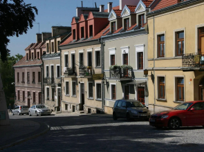 Apartamenty Furta Dominikańska