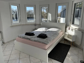 Apartment Donaublick
